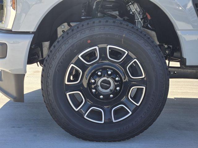 new 2025 Ford F-250 car, priced at $84,866