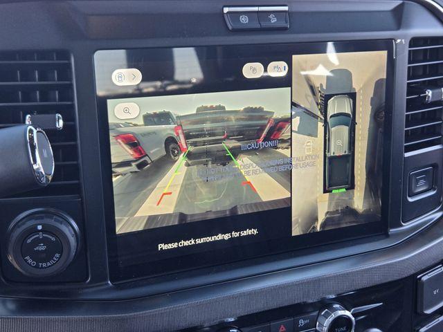 new 2025 Ford F-250 car, priced at $84,866