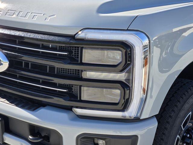 new 2025 Ford F-250 car, priced at $84,866