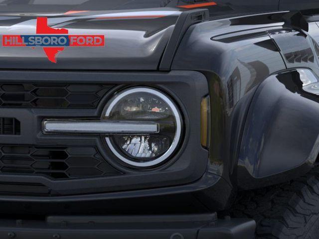 new 2024 Ford Bronco car, priced at $86,027