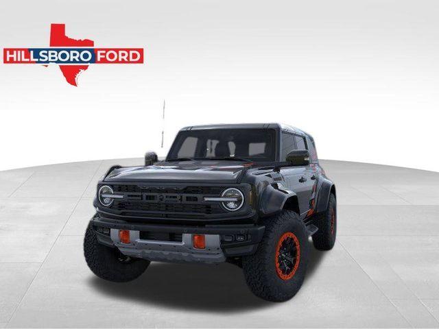 new 2024 Ford Bronco car, priced at $86,027