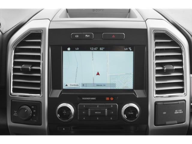 used 2019 Ford F-250 car, priced at $51,413