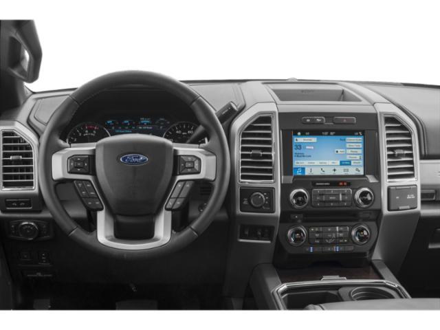 used 2019 Ford F-250 car, priced at $51,413