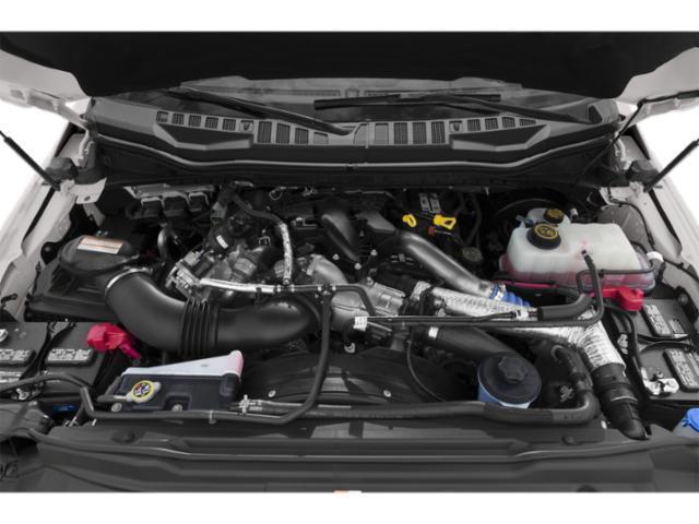 used 2019 Ford F-250 car, priced at $51,413