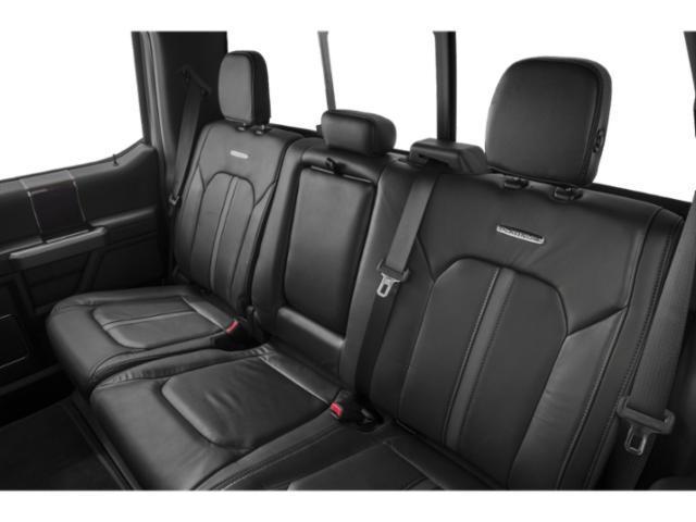 used 2019 Ford F-250 car, priced at $51,413