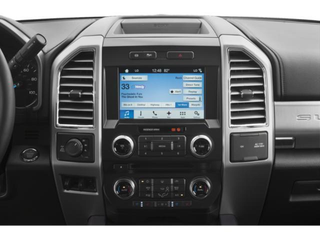 used 2019 Ford F-250 car, priced at $51,413