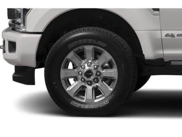 used 2019 Ford F-250 car, priced at $51,413