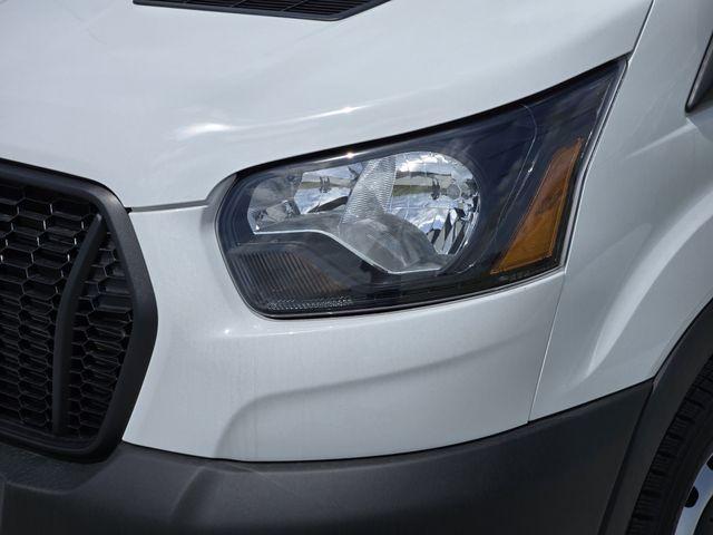 new 2025 Ford Transit-250 car, priced at $48,721