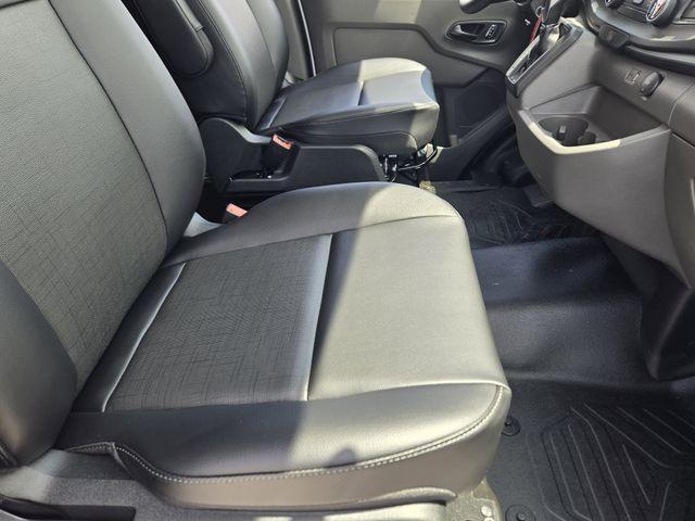 new 2025 Ford Transit-250 car, priced at $48,721