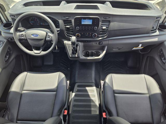 new 2025 Ford Transit-250 car, priced at $48,721