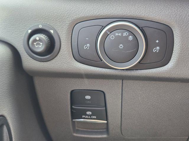 new 2025 Ford Transit-250 car, priced at $48,721
