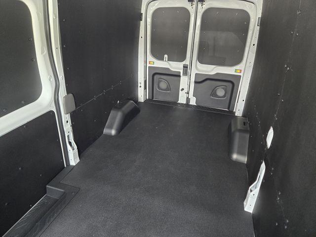 new 2025 Ford Transit-250 car, priced at $48,721