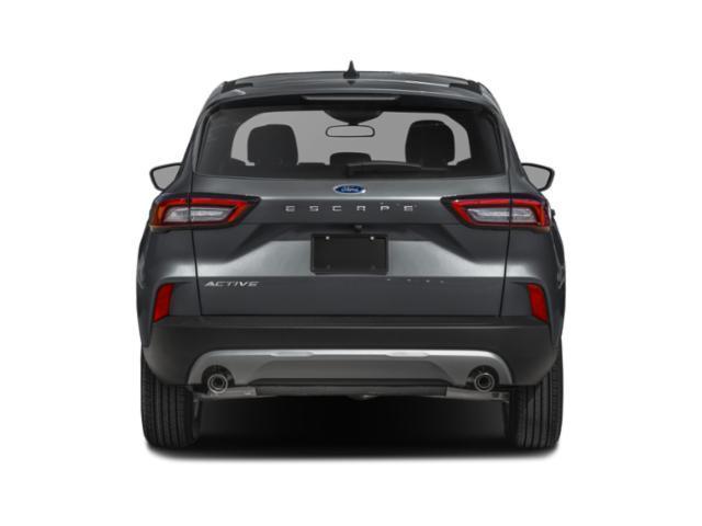 new 2024 Ford Escape car, priced at $23,212