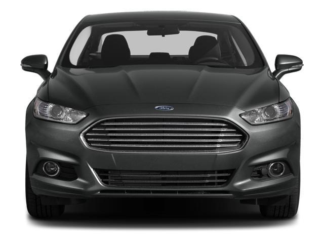 used 2013 Ford Fusion car, priced at $8,898