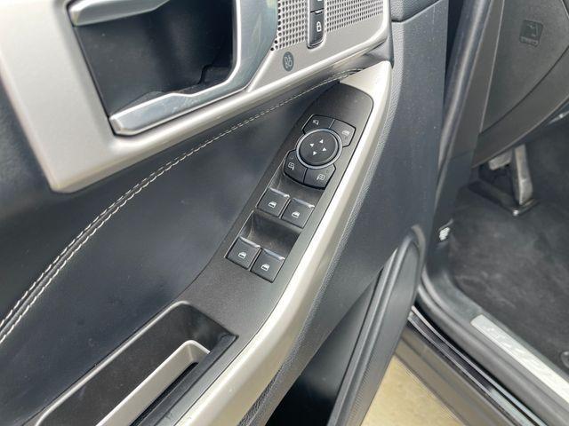 used 2022 Ford Explorer car, priced at $29,539