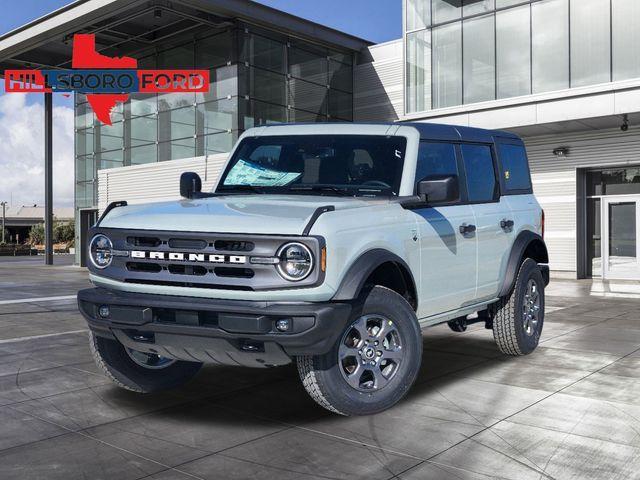 new 2024 Ford Bronco car, priced at $42,759