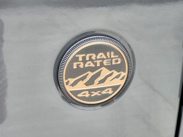 used 2021 Jeep Wrangler Unlimited car, priced at $63,999