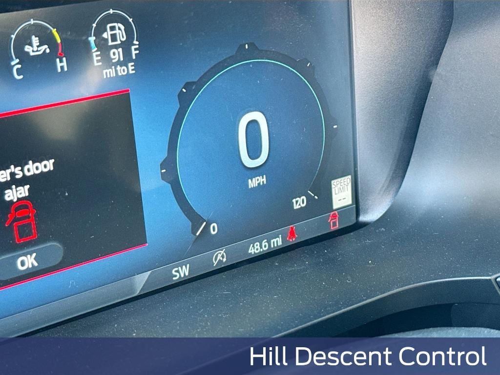 new 2025 Ford F-150 car, priced at $66,100