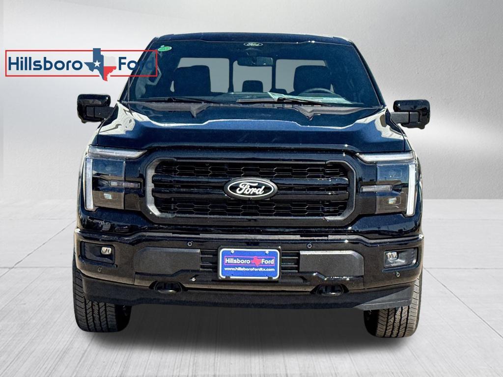 new 2025 Ford F-150 car, priced at $66,100