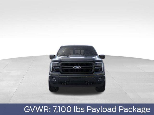 new 2025 Ford F-150 car, priced at $66,100