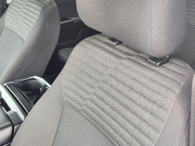 used 2023 Ford F-150 car, priced at $37,878