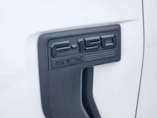 used 2023 Ford F-150 car, priced at $37,878