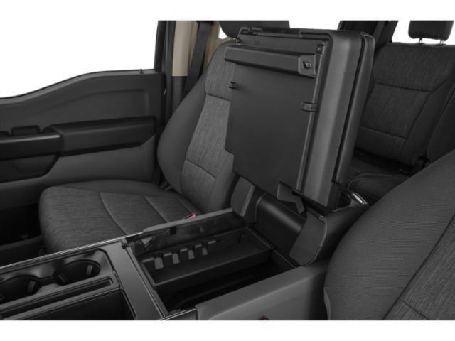 used 2023 Ford F-150 car, priced at $39,949