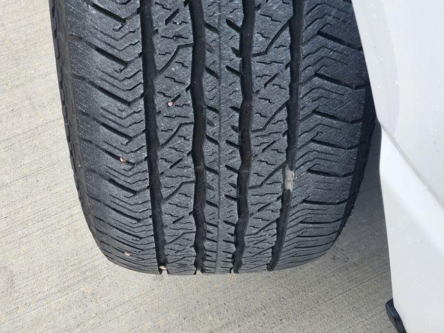 used 2023 Ford F-150 car, priced at $37,878