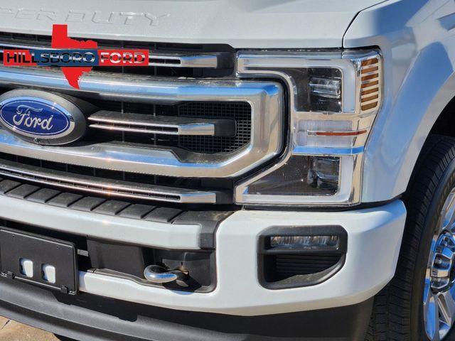 used 2020 Ford F-250 car, priced at $58,338