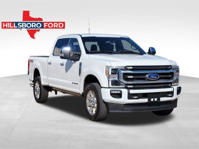 used 2020 Ford F-250 car, priced at $58,338