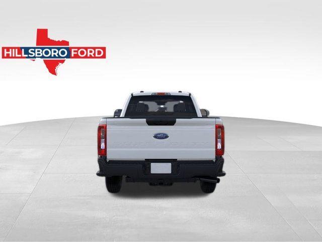 new 2024 Ford F-250 car, priced at $49,297