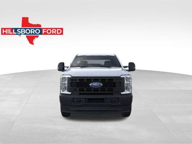 new 2024 Ford F-250 car, priced at $49,297