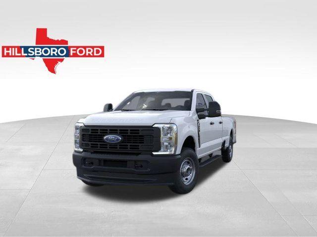 new 2024 Ford F-250 car, priced at $49,297