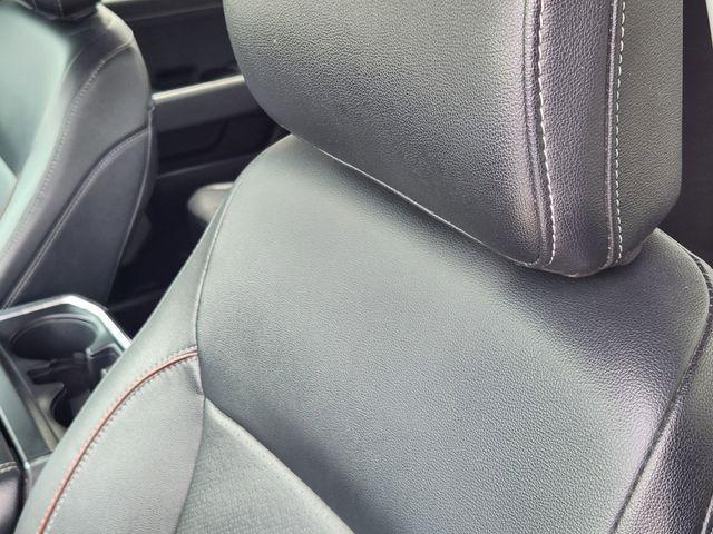 used 2022 Ford F-150 car, priced at $45,491