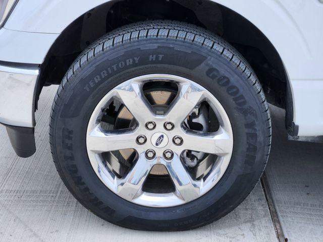 used 2022 Ford F-150 car, priced at $45,491