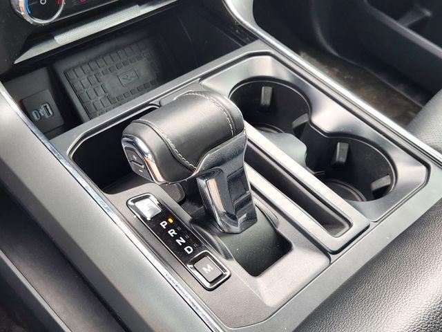 used 2022 Ford F-150 car, priced at $45,491