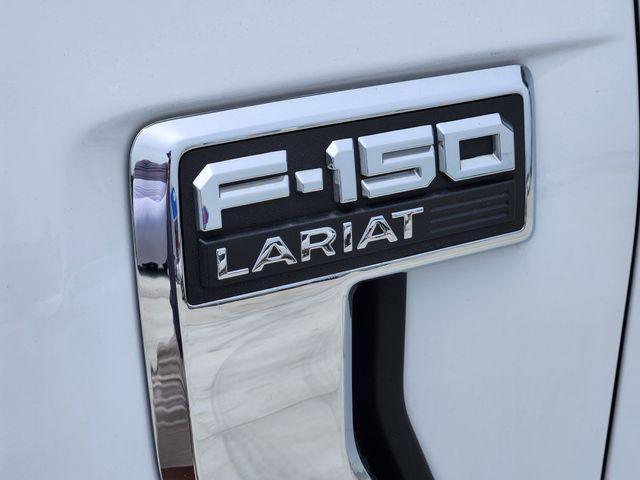 used 2022 Ford F-150 car, priced at $45,491