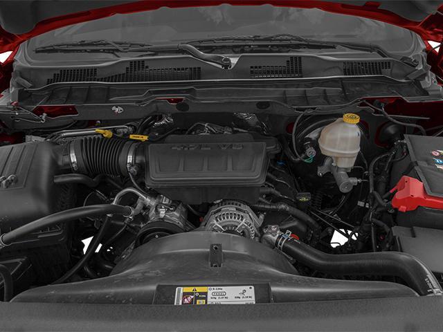 used 2013 Ram 1500 car, priced at $12,210