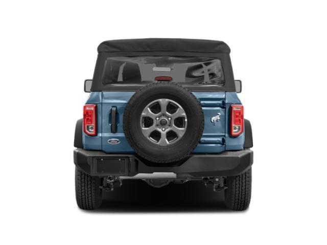 used 2023 Ford Bronco car, priced at $38,981