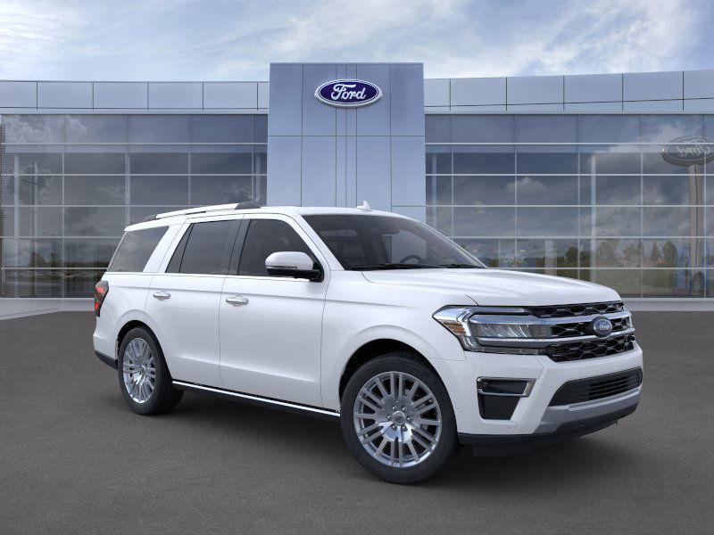 new 2024 Ford Expedition car, priced at $67,051