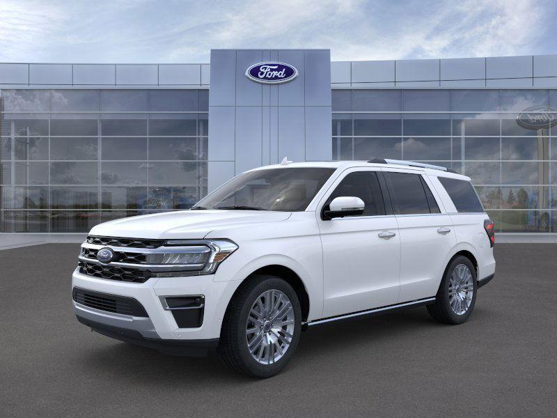 new 2024 Ford Expedition car, priced at $67,051