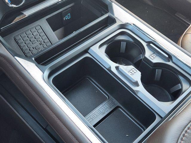 new 2025 Ford F-250 car, priced at $93,100