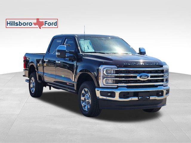 new 2025 Ford F-250 car, priced at $93,100