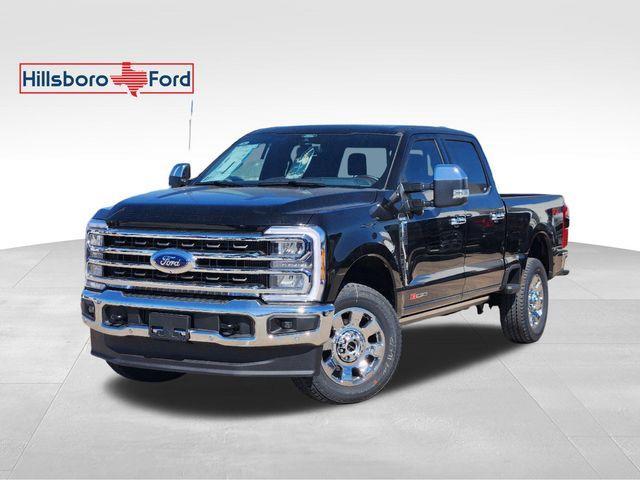 new 2025 Ford F-250 car, priced at $88,445