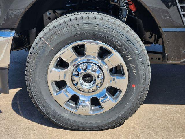 new 2025 Ford F-250 car, priced at $93,100