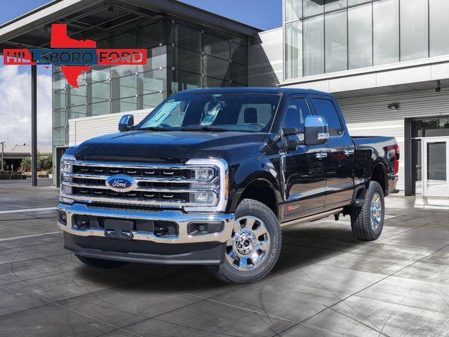 new 2025 Ford F-250 car, priced at $88,768