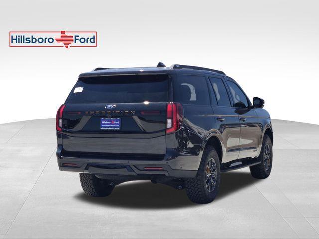 new 2025 Ford Expedition car, priced at $81,014
