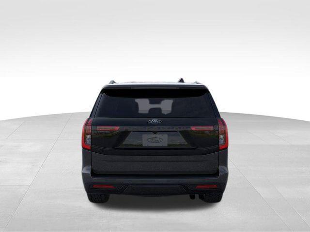 new 2025 Ford Expedition car, priced at $83,520