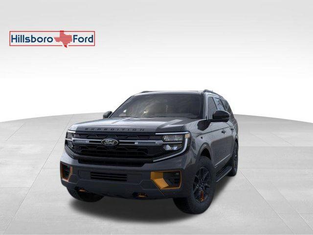 new 2025 Ford Expedition car, priced at $83,520