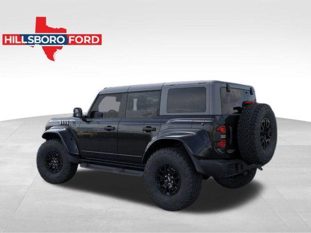 new 2024 Ford Bronco car, priced at $87,819